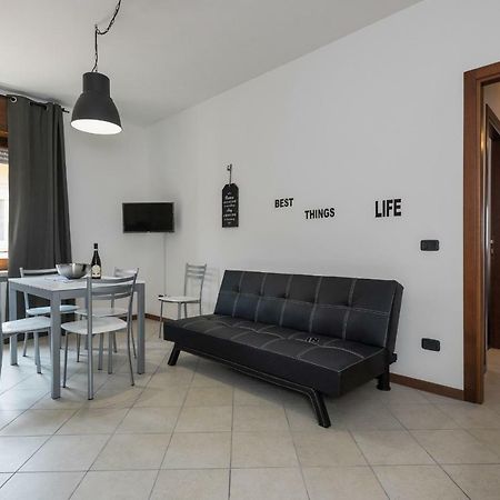 Ortaglia B2 Apartment Torri Del Benaco Exterior foto