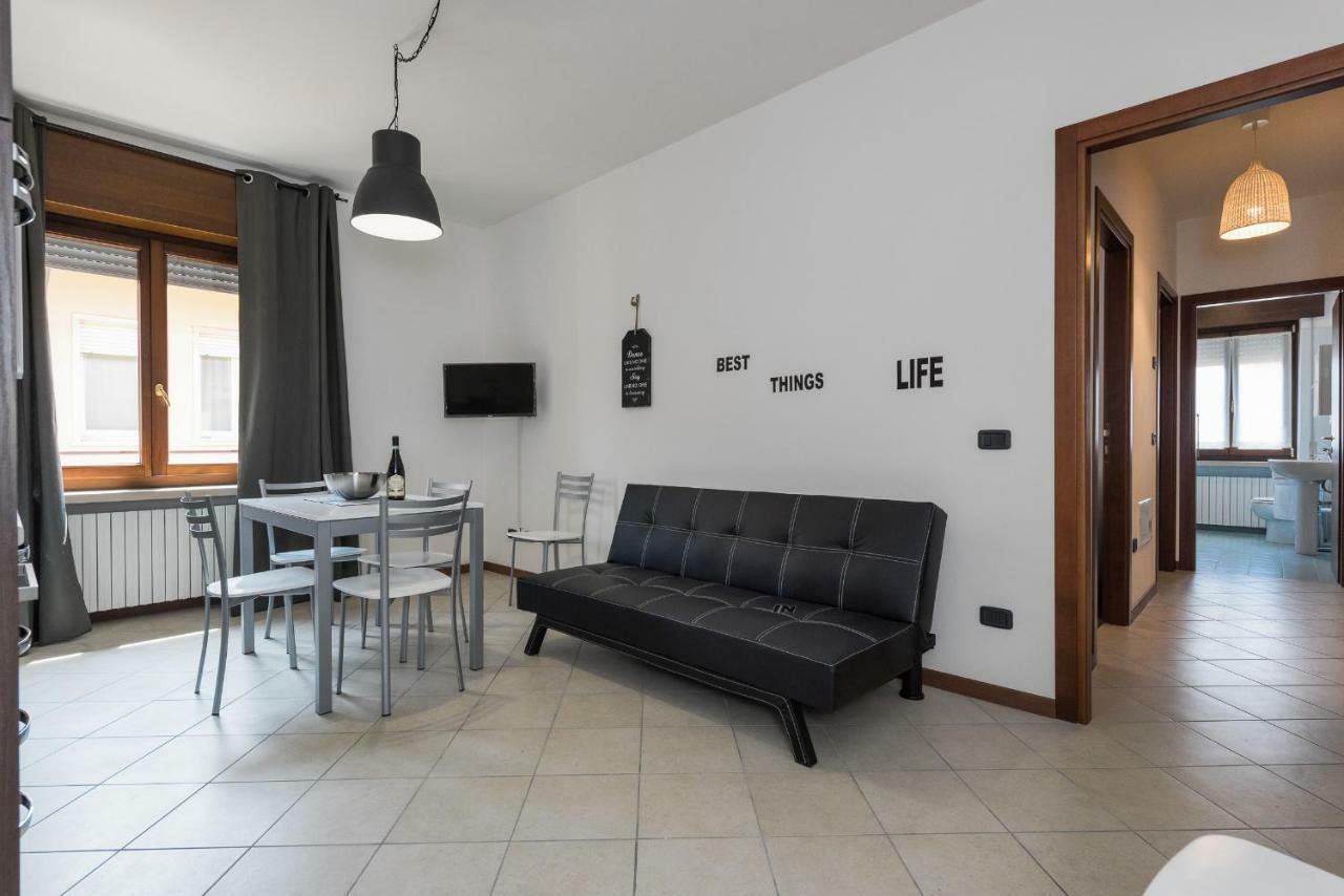 Ortaglia B2 Apartment Torri Del Benaco Exterior foto