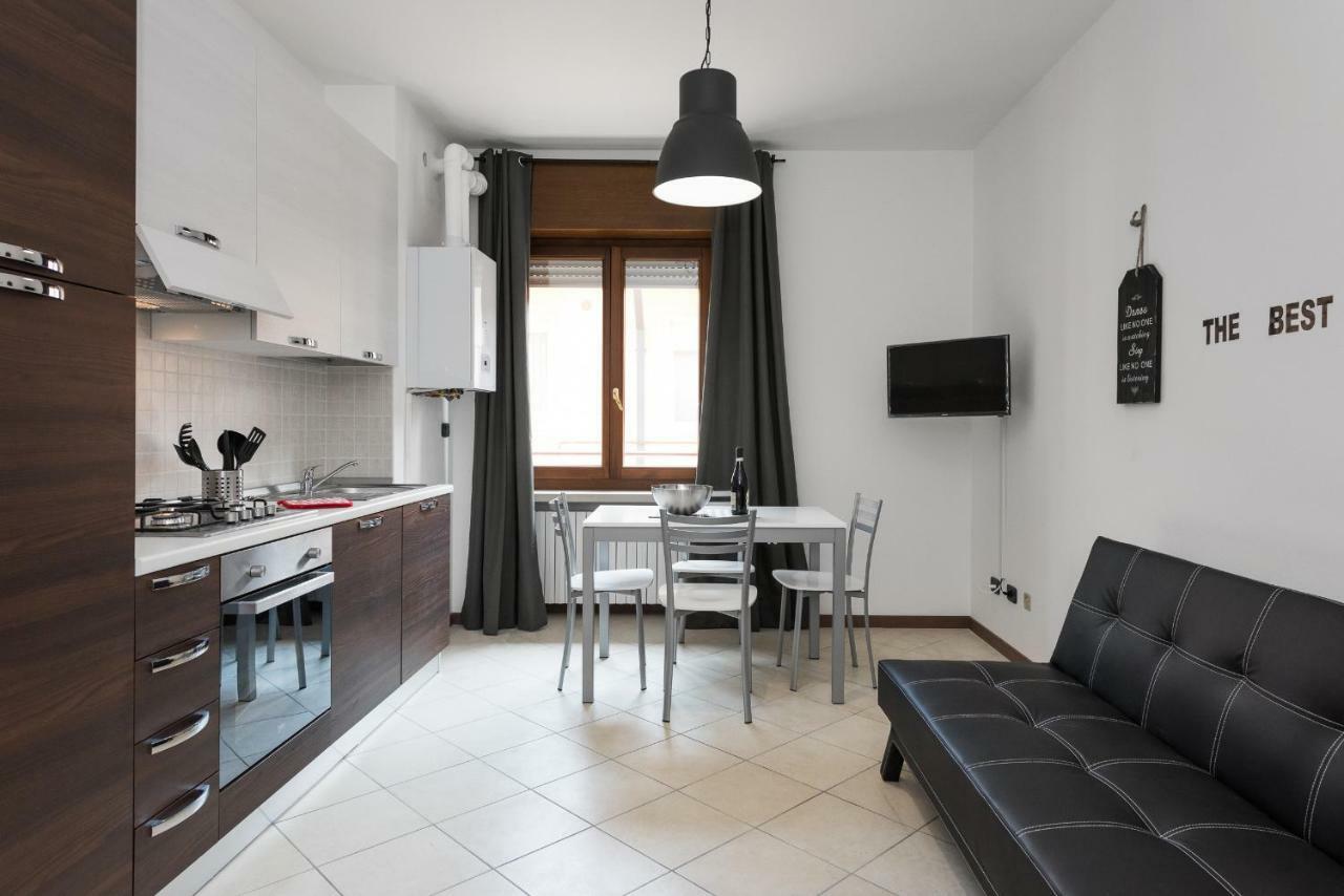 Ortaglia B2 Apartment Torri Del Benaco Exterior foto